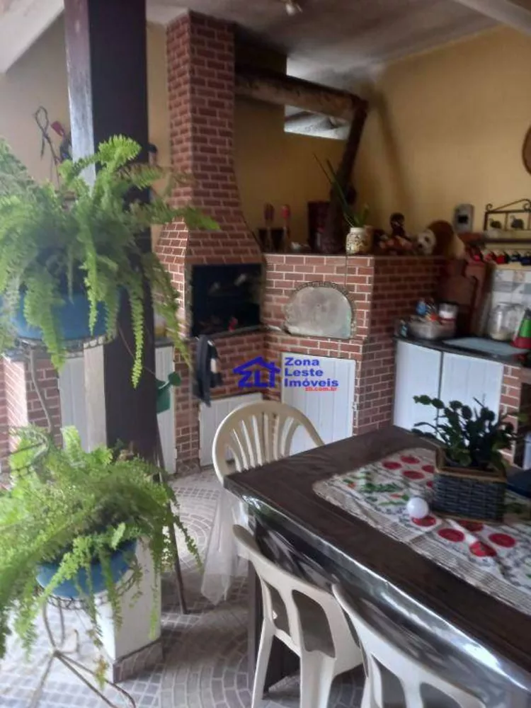 Casa, 6 quartos, 250 m² - Foto 8