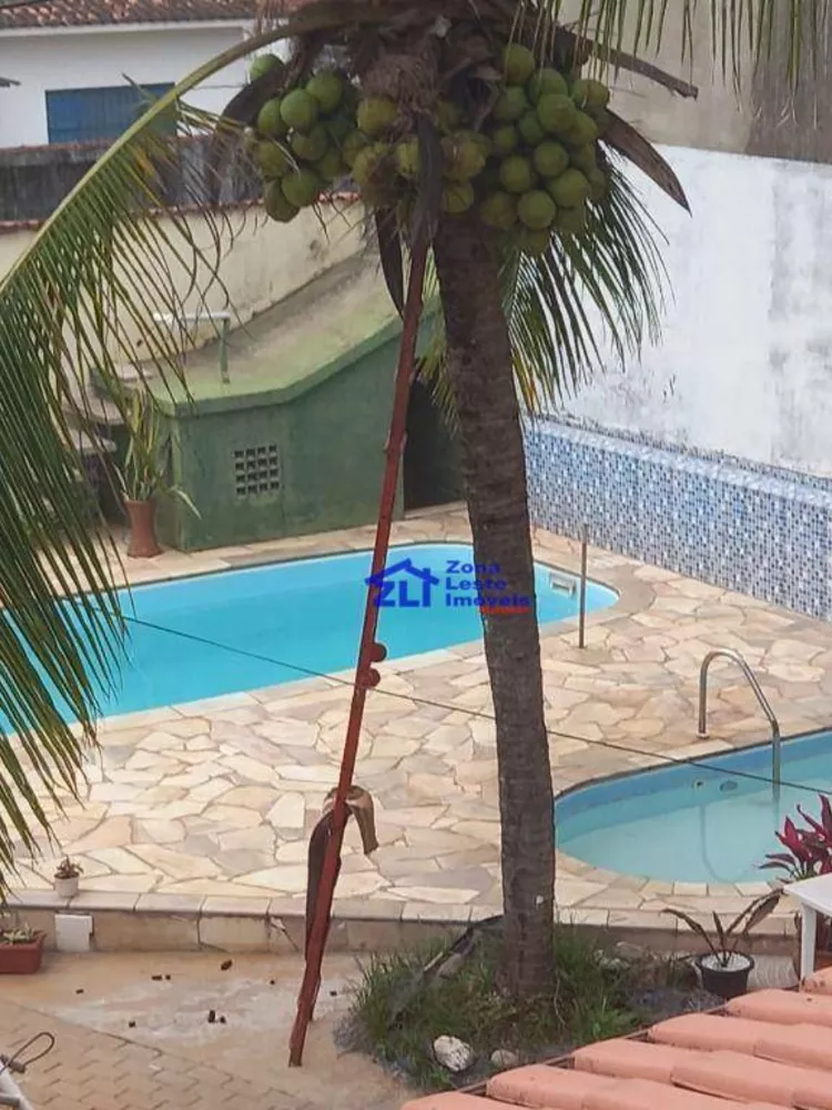 Casa, 6 quartos, 250 m² - Foto 2