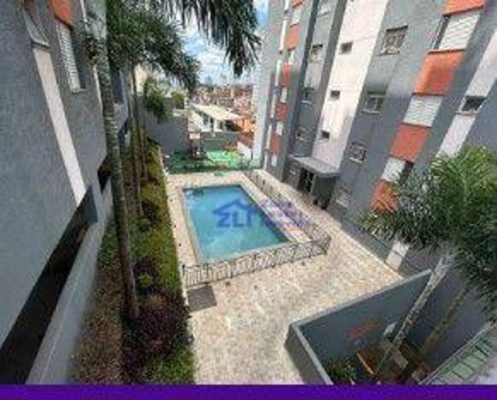 Apartamento, 2 quartos, 50 m² - Foto 4