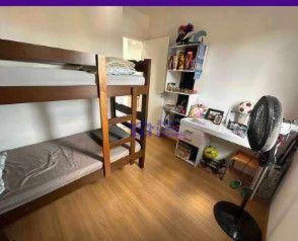 Apartamento, 2 quartos, 50 m² - Foto 2