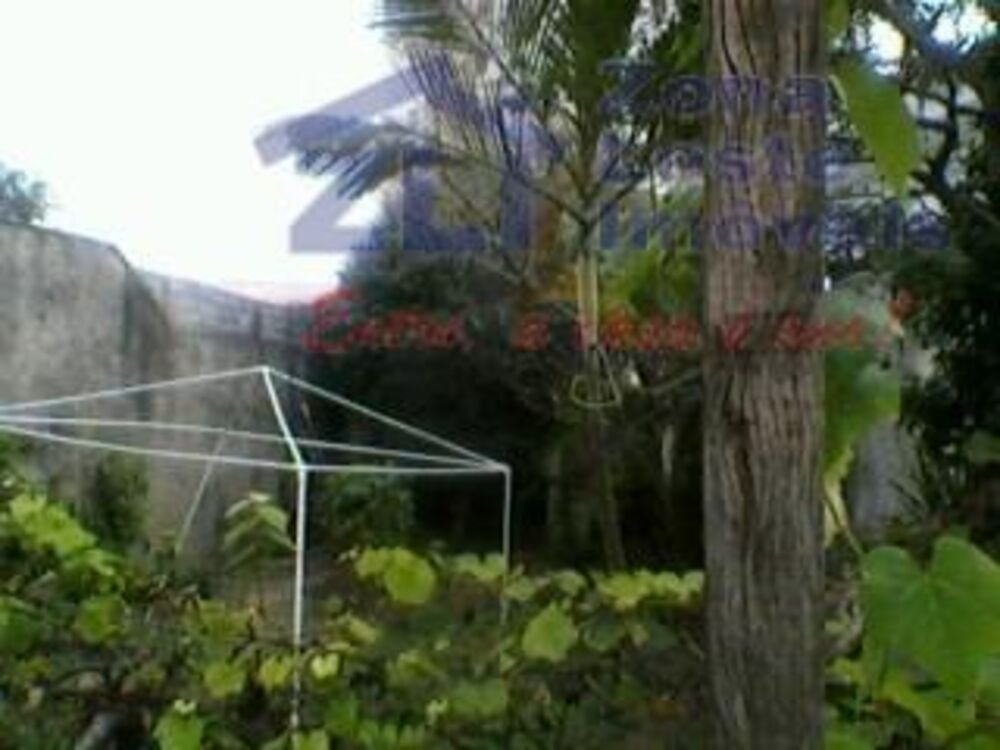 Casa, 3 quartos, 407 m² - Foto 1