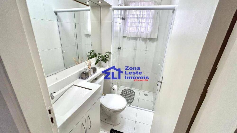 Apartamento, 2 quartos, 40 m² - Foto 4