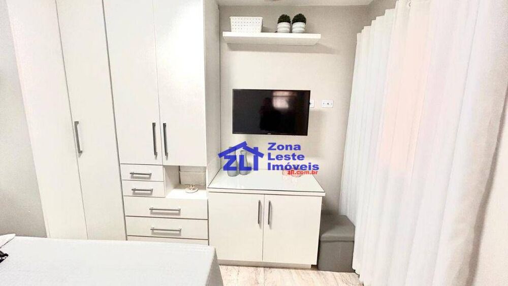 Apartamento, 2 quartos, 40 m² - Foto 3
