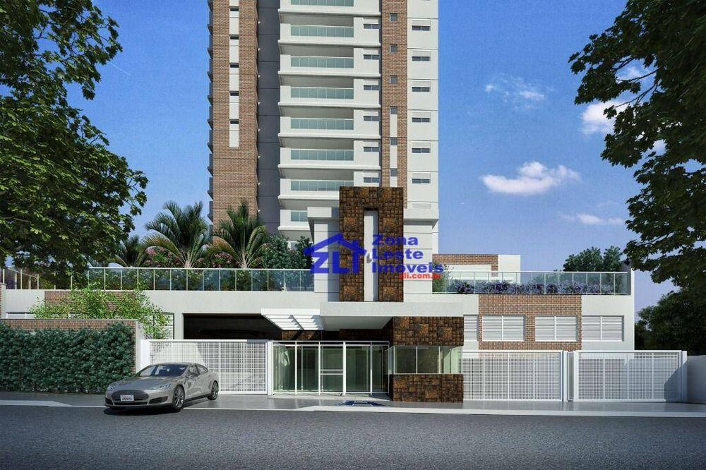 Apartamento, 3 quartos, 160 m² - Foto 1