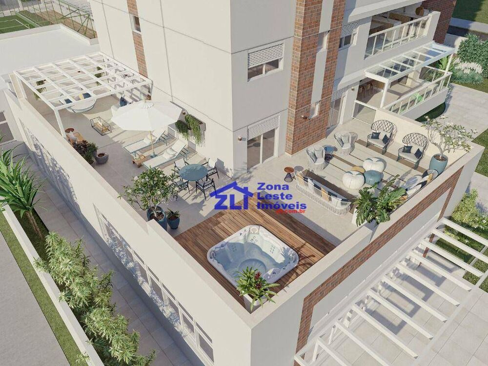 Apartamento, 3 quartos, 160 m² - Foto 3
