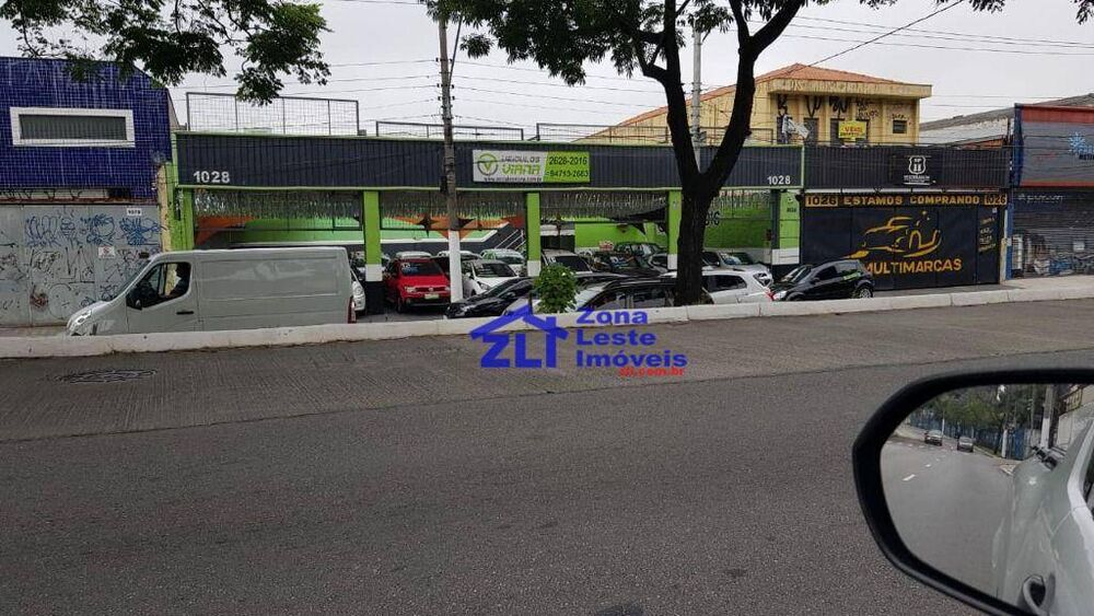 Loja-Salão à venda, 300m² - Foto 1