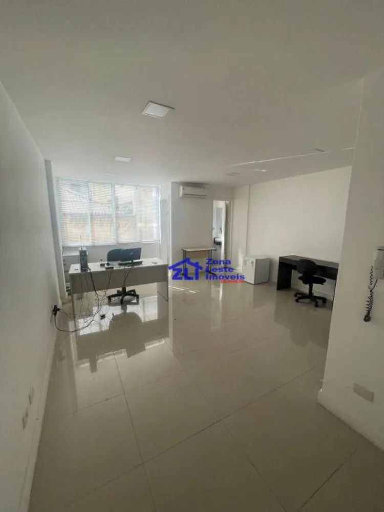 Sala-Conjunto, 36 m² - Foto 1