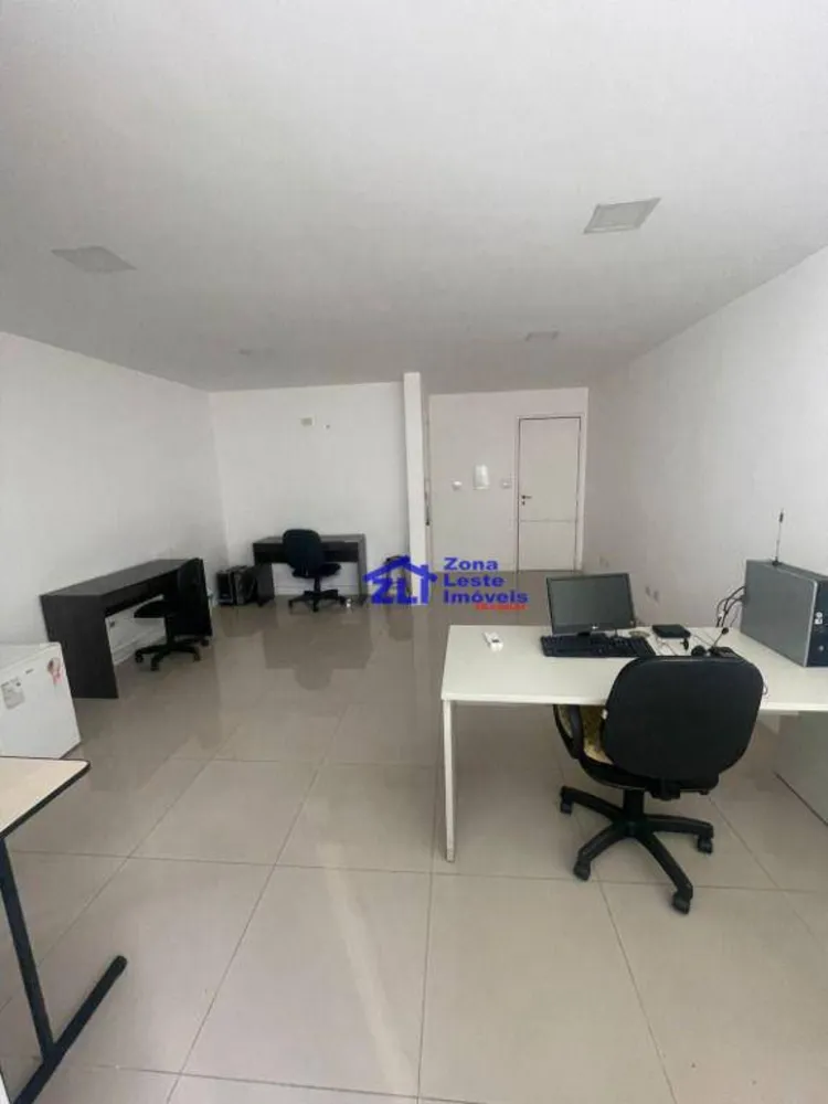 Sala-Conjunto, 36 m² - Foto 3