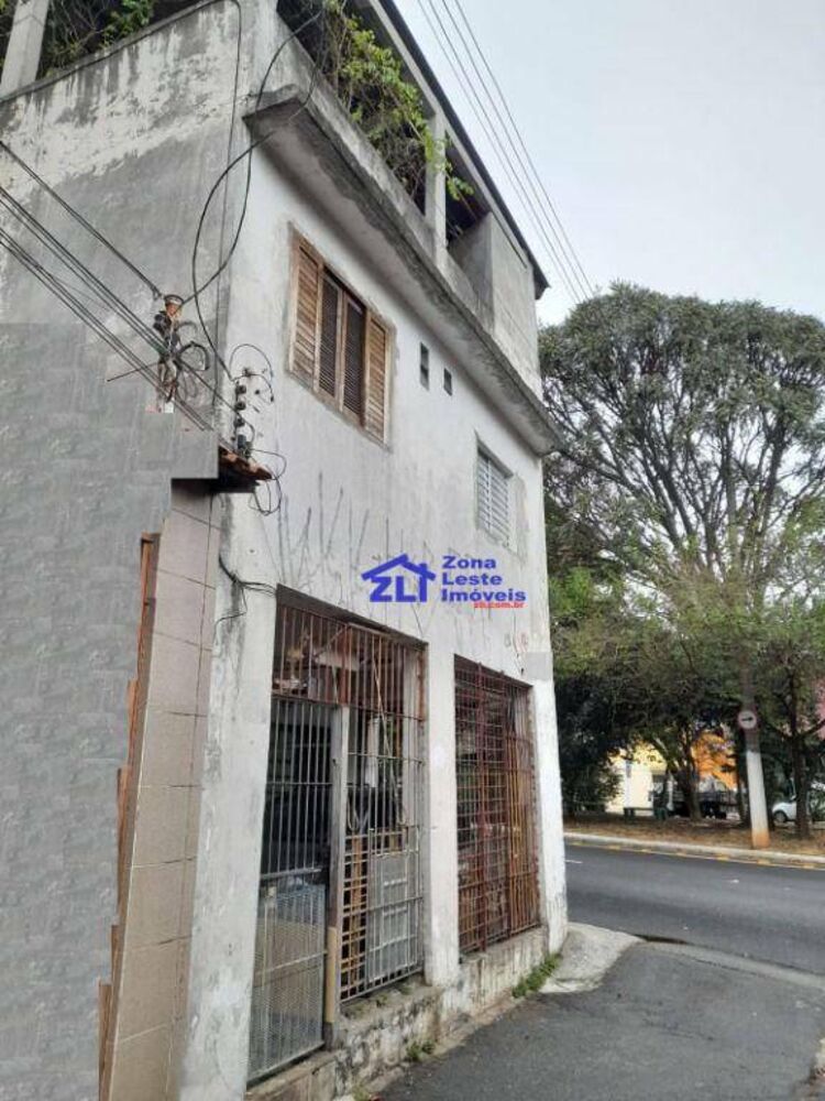 Sobrado, 5 quartos, 190 m² - Foto 1