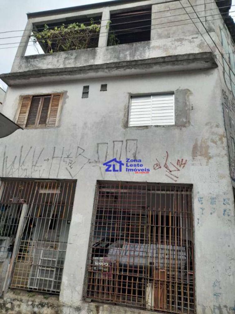 Sobrado, 5 quartos, 190 m² - Foto 3