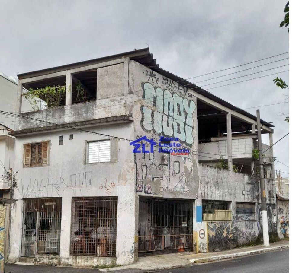 Sobrado, 5 quartos, 190 m² - Foto 2