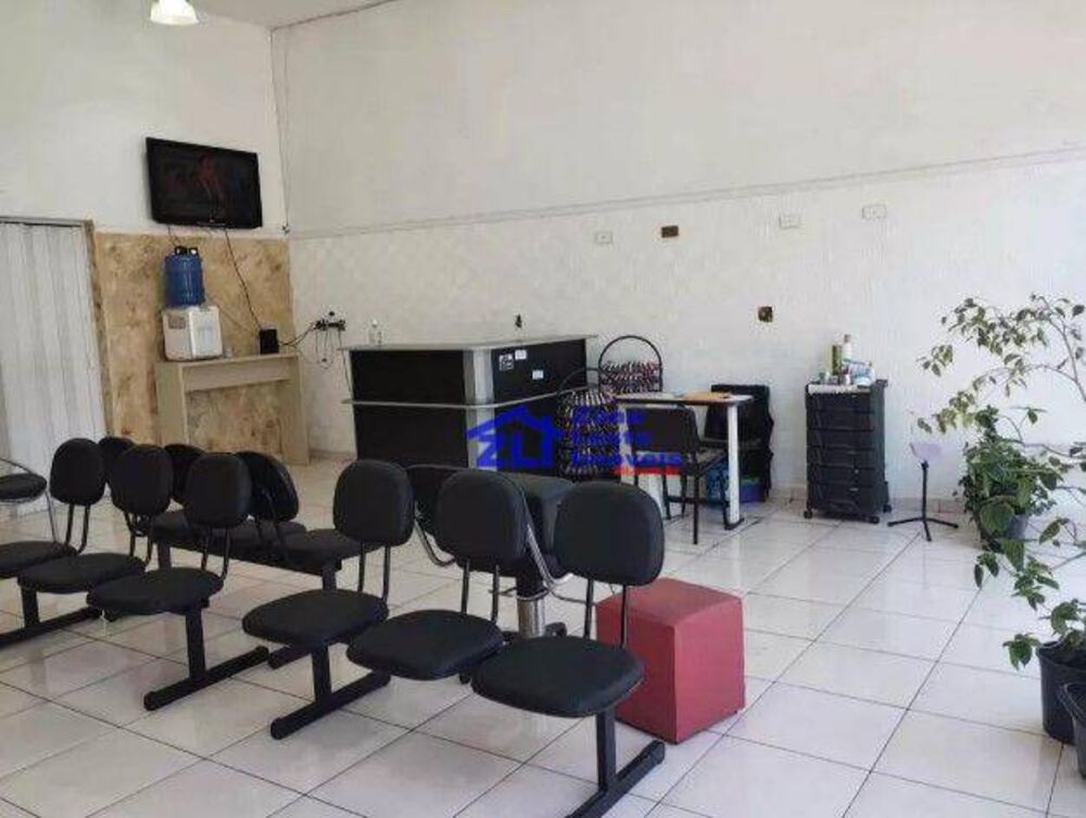 Loja-Salão, 30 m² - Foto 4