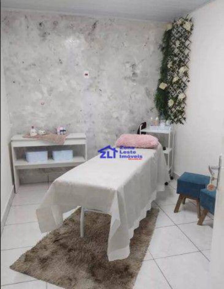 Loja-Salão, 30 m² - Foto 1
