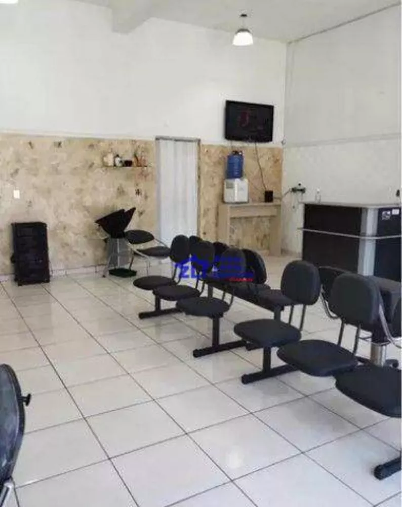 Loja-Salão, 30 m² - Foto 5