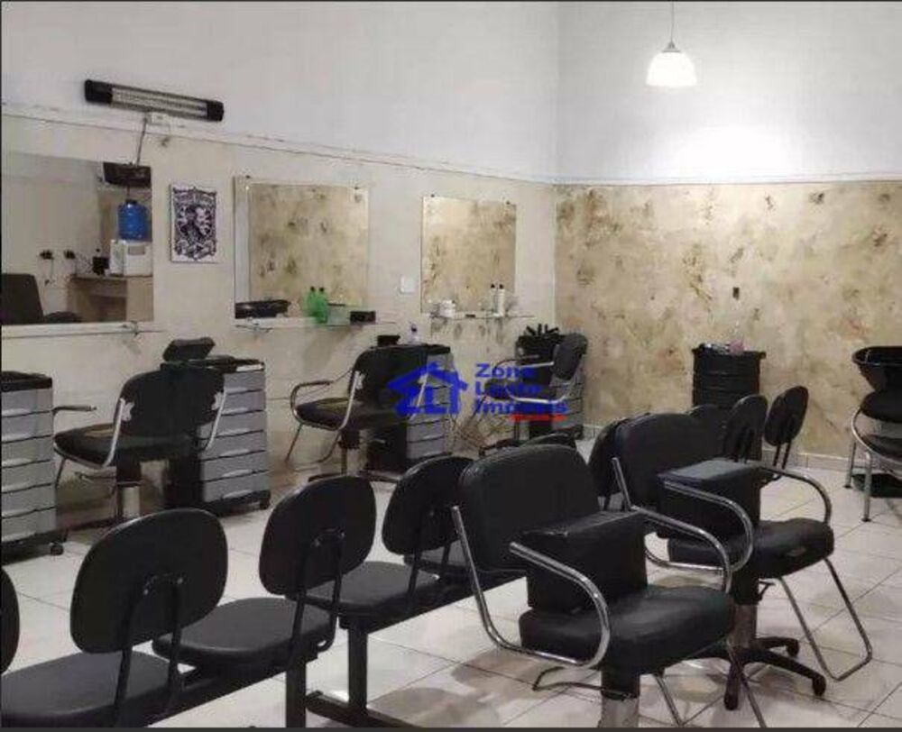 Loja-Salão, 30 m² - Foto 2