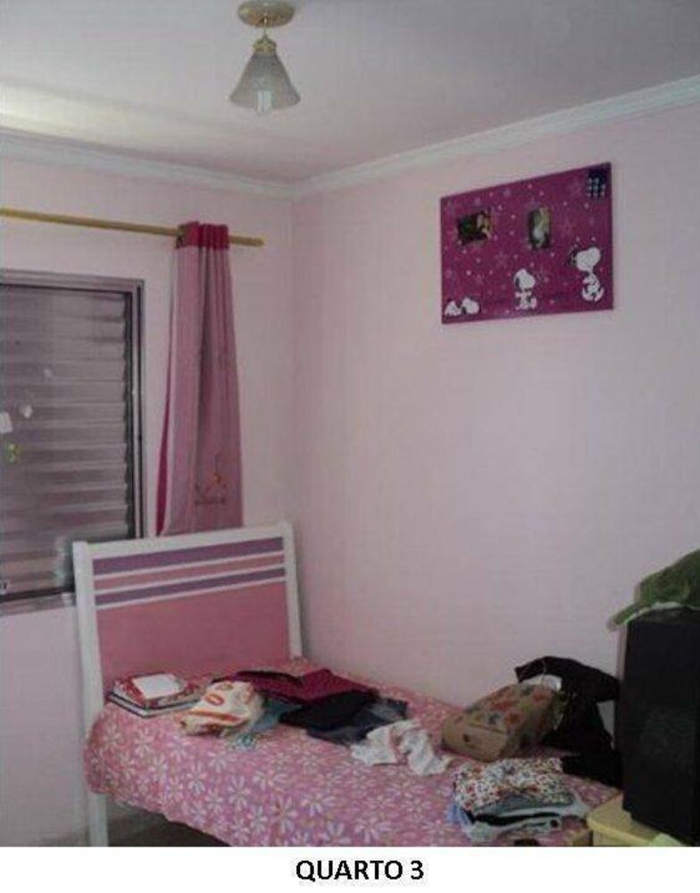 Sobrado, 4 quartos, 126 m² - Foto 3