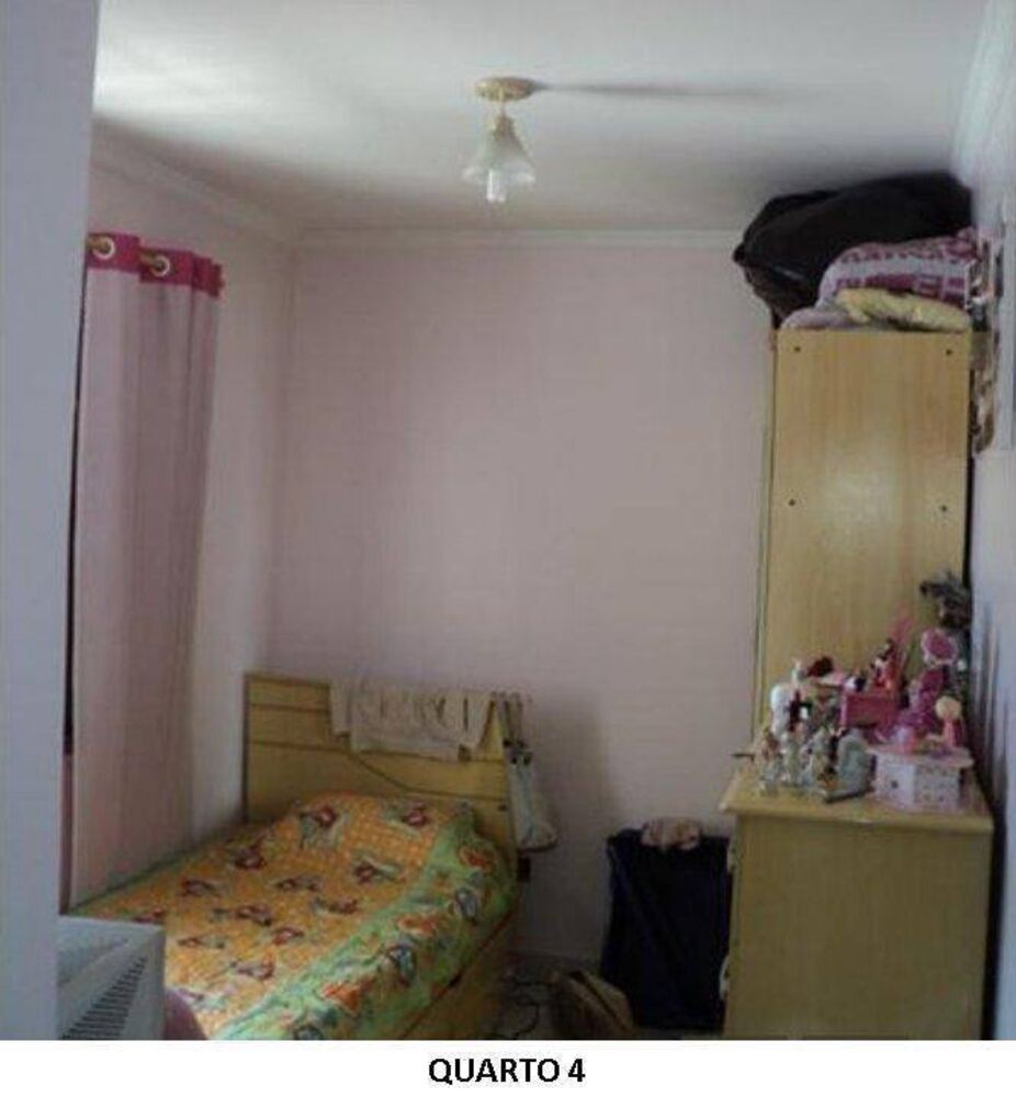Sobrado, 4 quartos, 126 m² - Foto 4