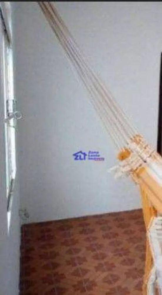 Casa, 2 quartos, 90 m² - Foto 1
