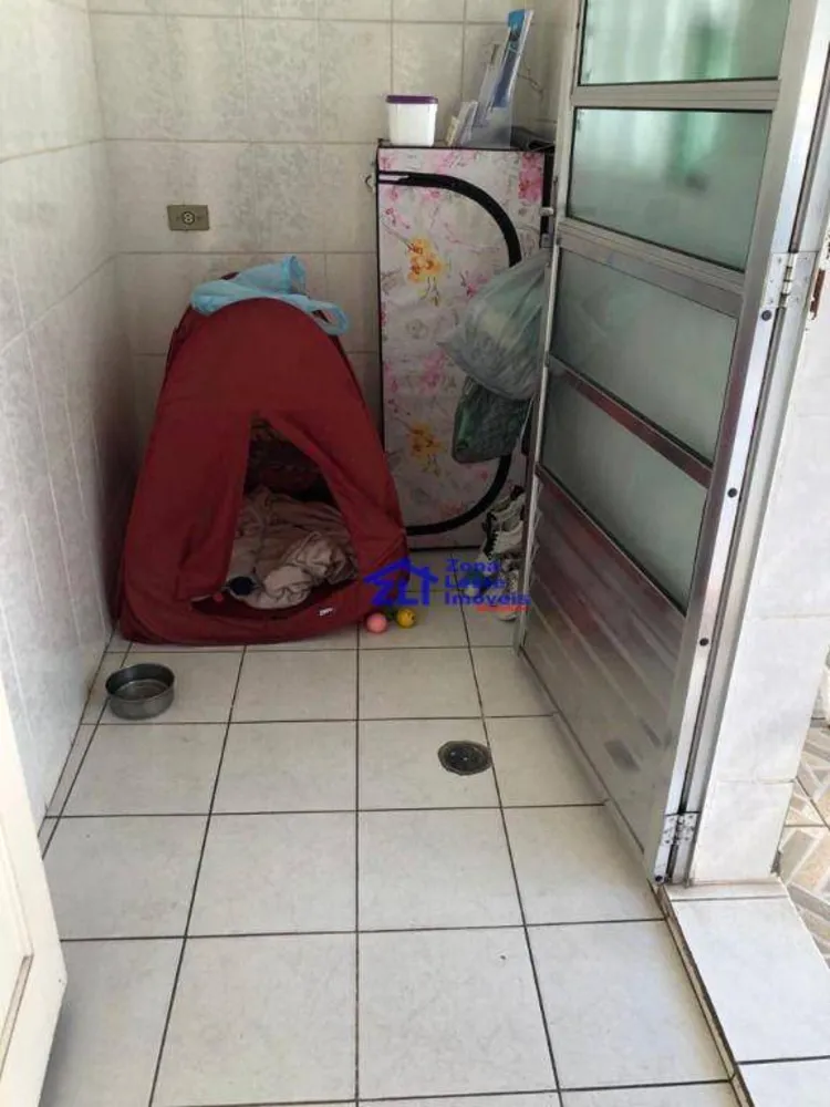 Casa, 2 quartos, 180 m² - Foto 4