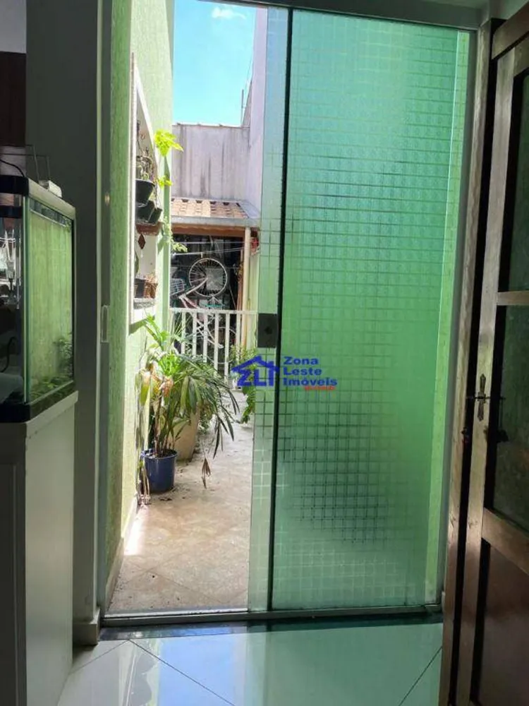 Sobrado, 3 quartos, 120 m² - Foto 3