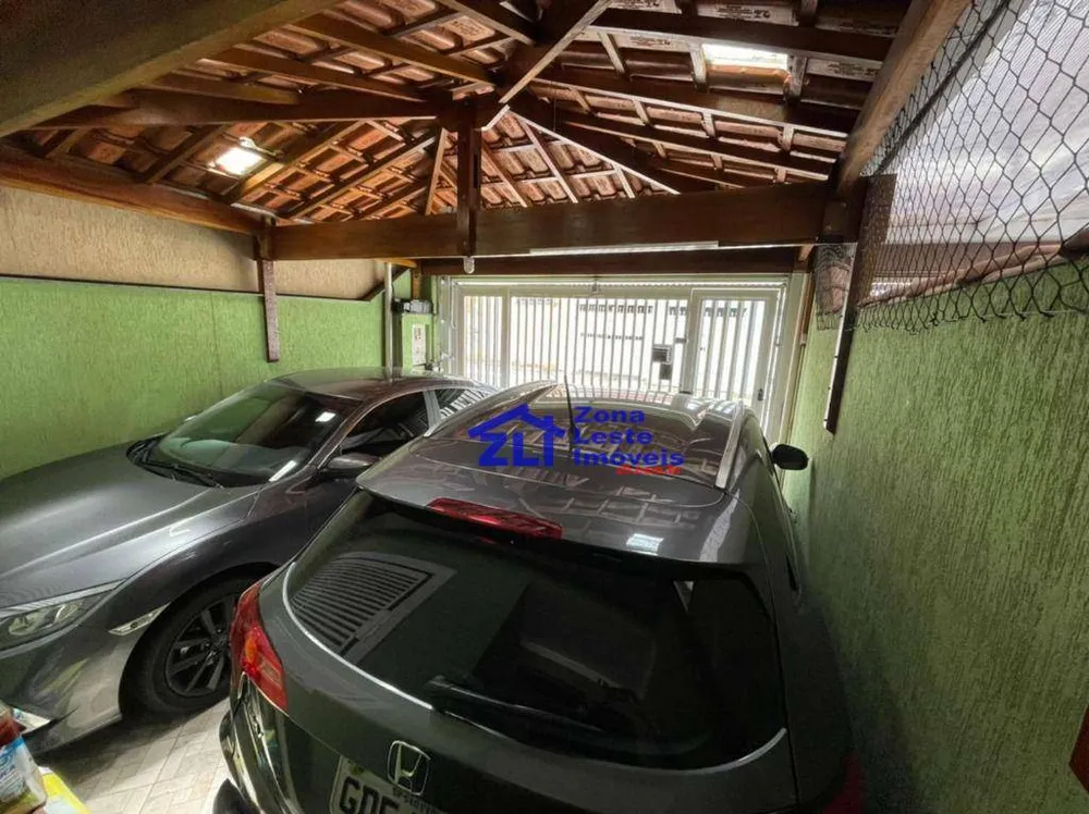 Sobrado, 3 quartos, 120 m² - Foto 4