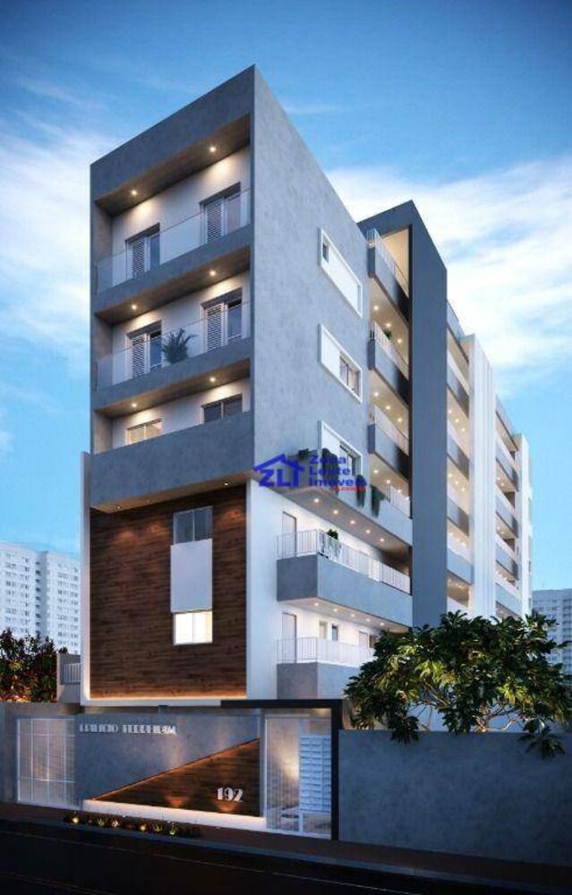Apartamento, 1 quarto, 30 m² - Foto 9