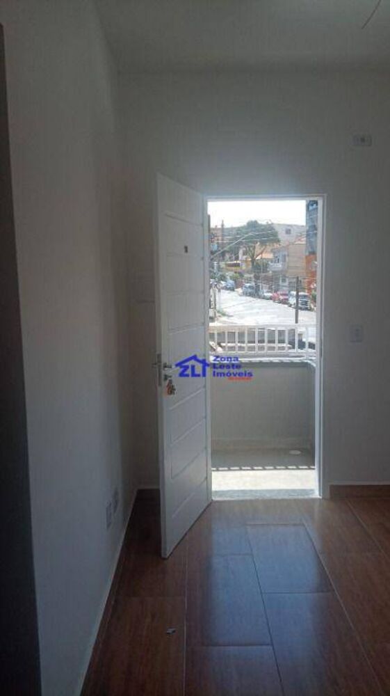 Apartamento, 1 quarto, 30 m² - Foto 3