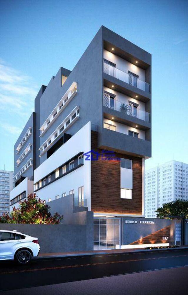 Apartamento, 1 quarto, 30 m² - Foto 15