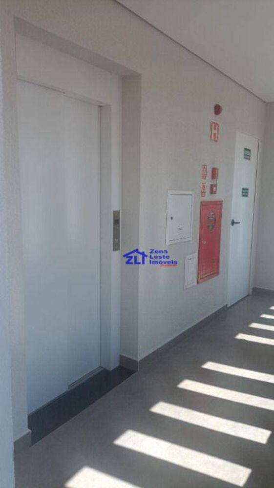 Apartamento, 1 quarto, 30 m² - Foto 10