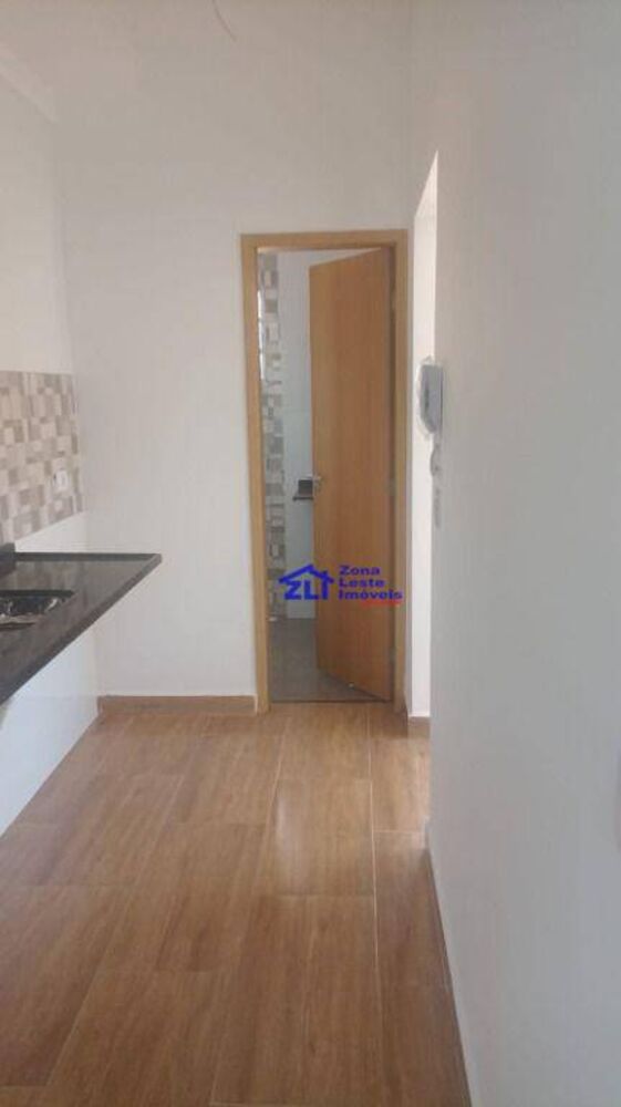 Apartamento, 1 quarto, 30 m² - Foto 1