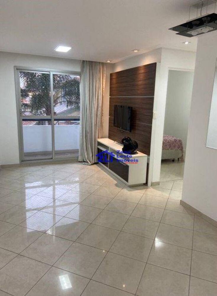 Apartamento, 2 quartos, 55 m² - Foto 2