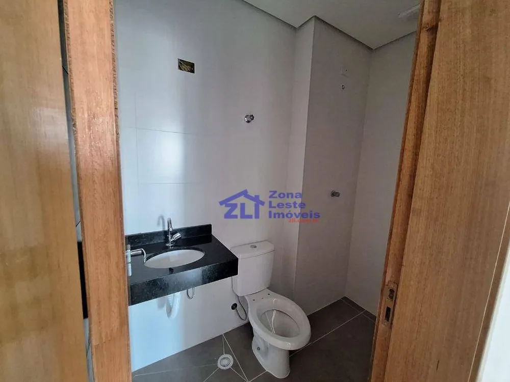 Apartamento, 2 quartos, 37 m² - Foto 1