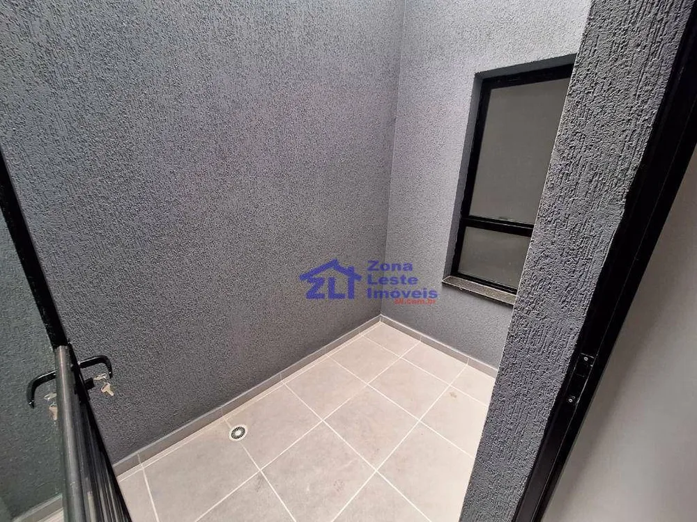 Apartamento, 2 quartos, 37 m² - Foto 2