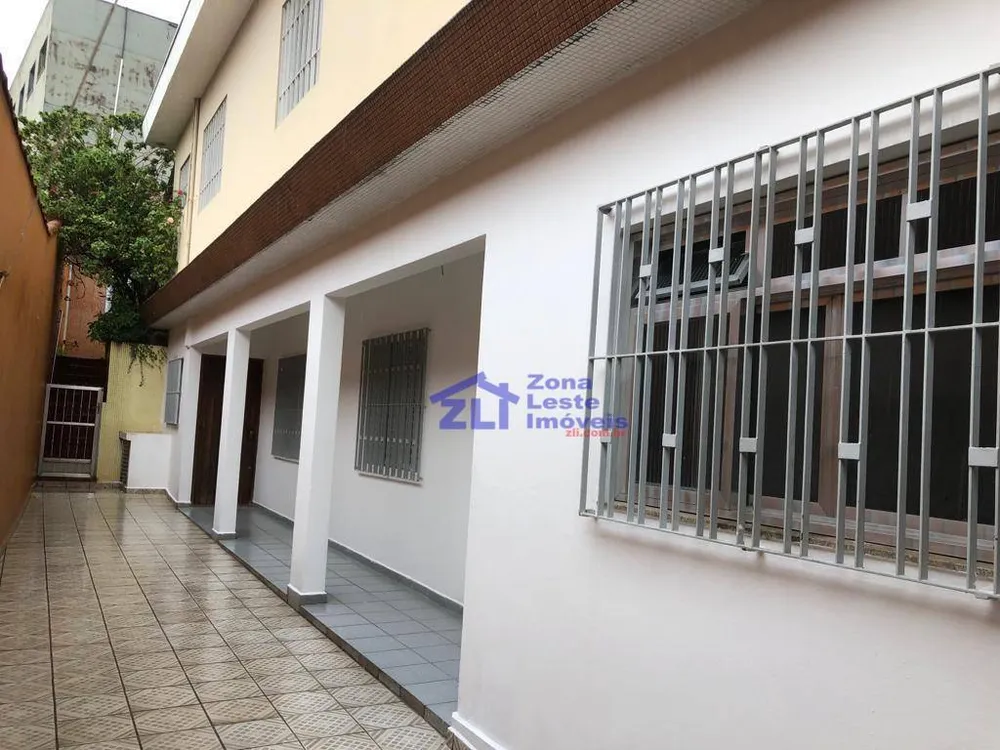 Casa, 5 quartos, 375 m² - Foto 1