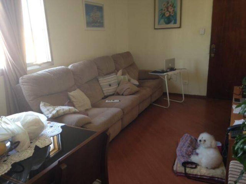 Apartamento, 2 quartos, 70 m² - Foto 8