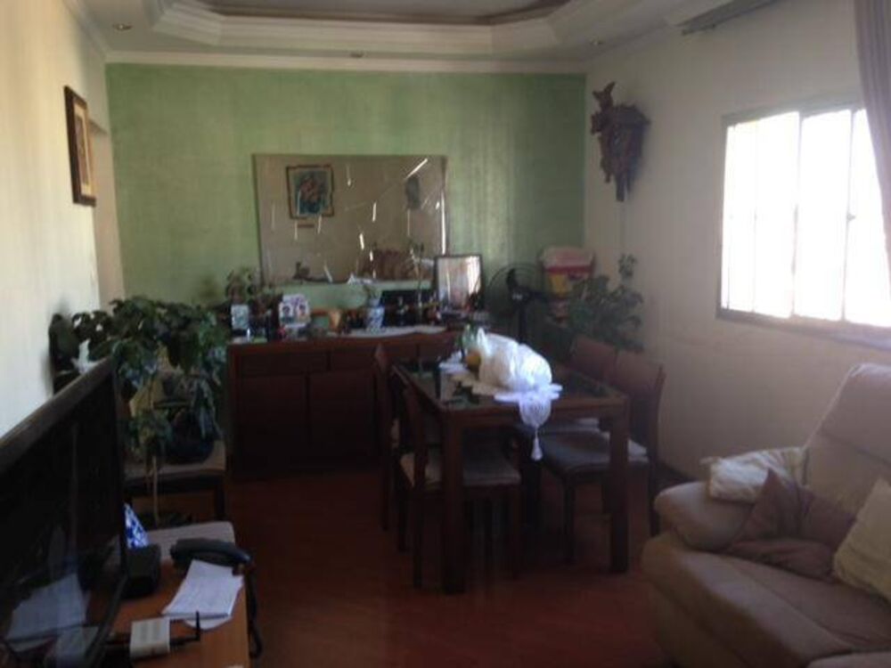 Apartamento, 2 quartos, 70 m² - Foto 1