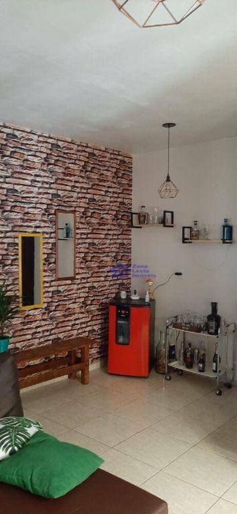 Casa, 3 quartos, 133 m² - Foto 1