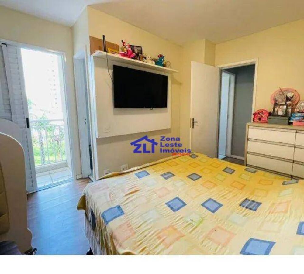 Apartamento, 2 quartos, 67 m² - Foto 2