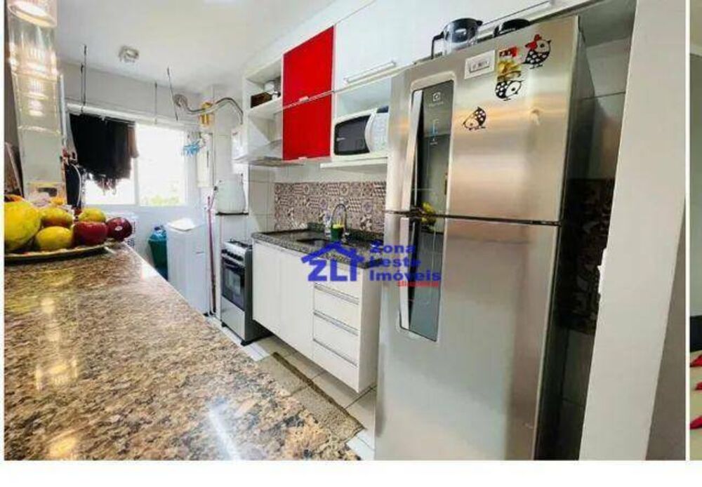 Apartamento, 2 quartos, 67 m² - Foto 3