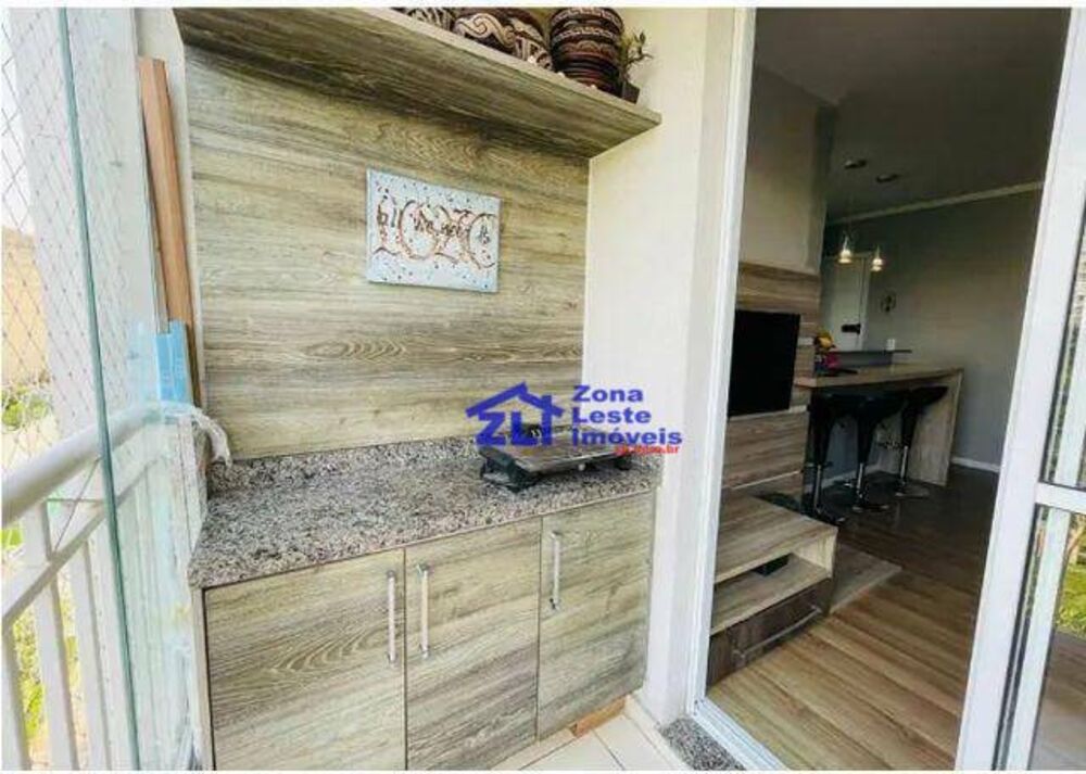 Apartamento, 2 quartos, 67 m² - Foto 4