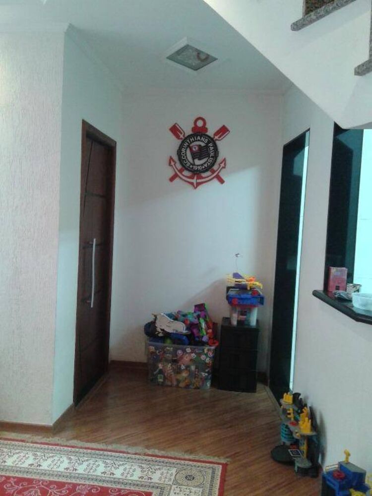 Sobrado, 2 quartos, 67 m² - Foto 2