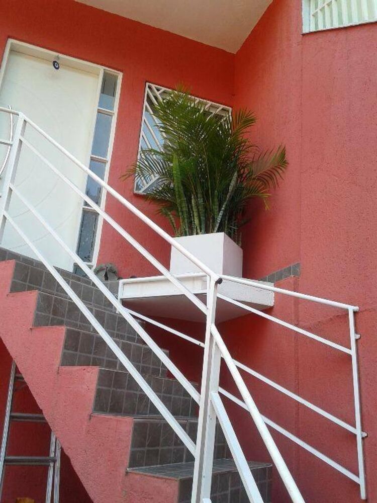 Sobrado, 2 quartos, 67 m² - Foto 1
