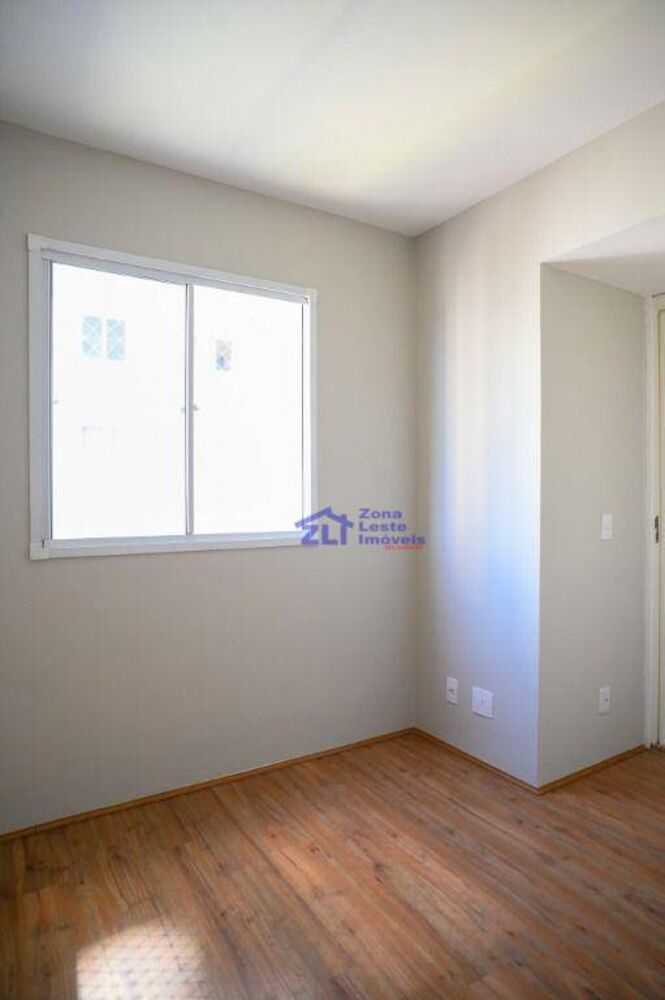 Apartamento, 2 quartos, 46 m² - Foto 2