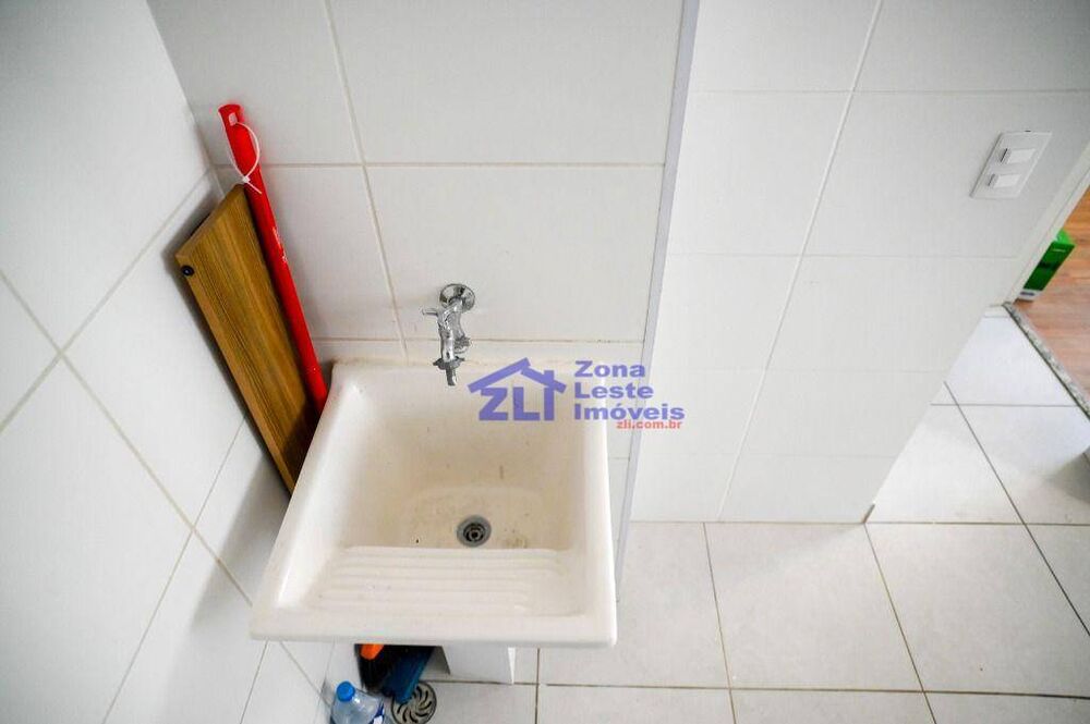 Apartamento, 2 quartos, 46 m² - Foto 4