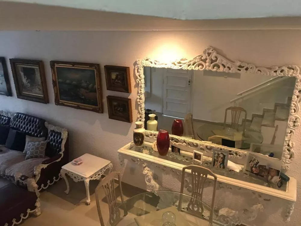 Sobrado, 2 quartos, 241 m² - Foto 7