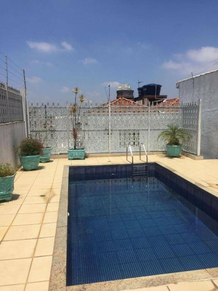 Sobrado, 2 quartos, 241 m² - Foto 1