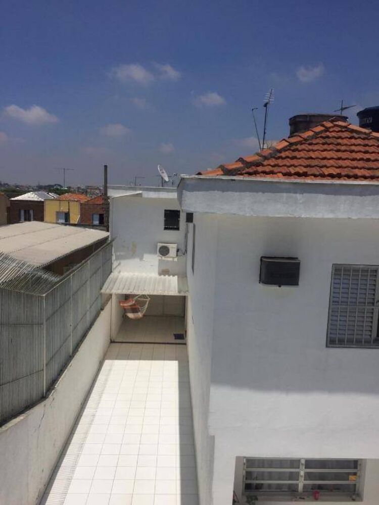 Sobrado, 2 quartos, 241 m² - Foto 4