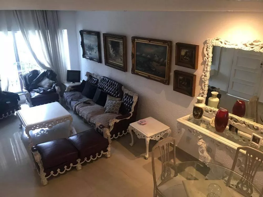 Sobrado, 2 quartos, 241 m² - Foto 8