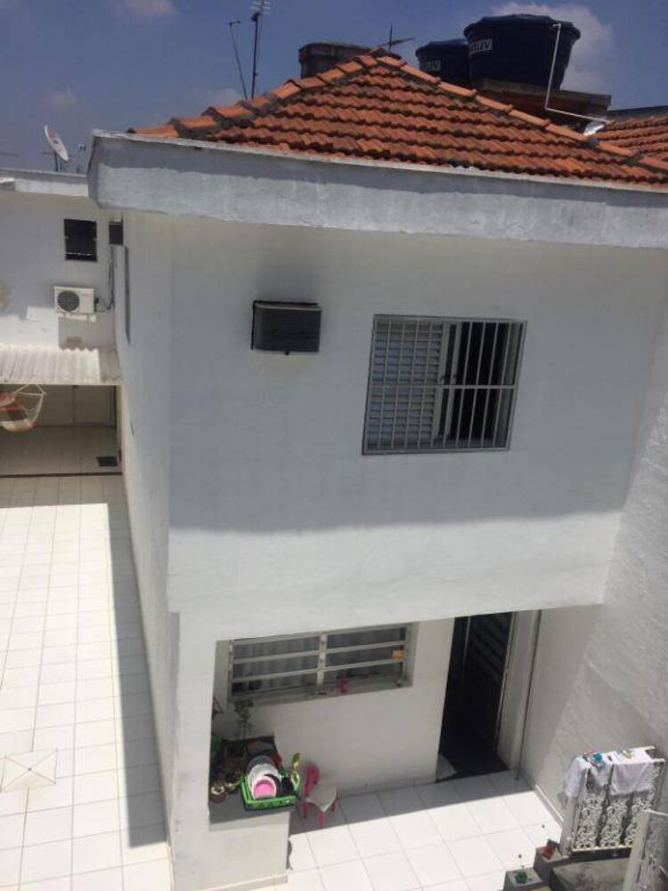 Sobrado, 2 quartos, 241 m² - Foto 2