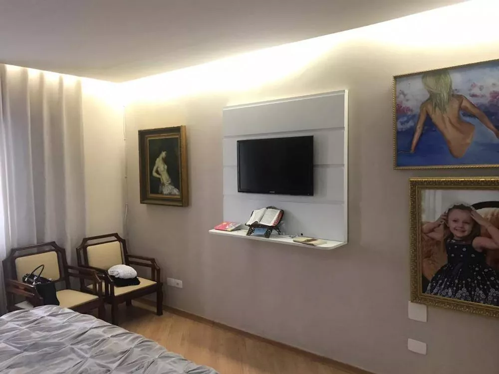 Sobrado, 2 quartos, 241 m² - Foto 6